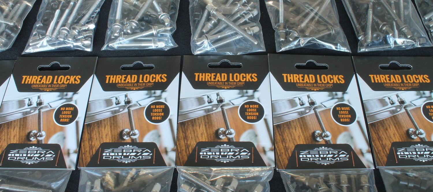 Thread locks
