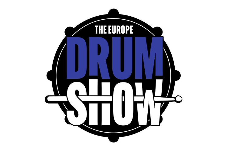 Zebra Drums attends Europe Drumshow 2026 and German Vintage & custom drummeeting