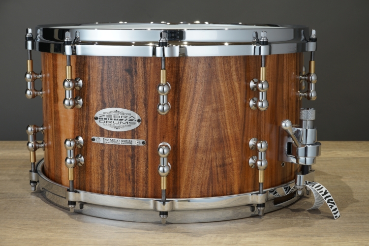 14” x 8” Pro Artist Series - Curupay Edition Prototype 
